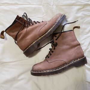 Vintage Dr Martens Boots